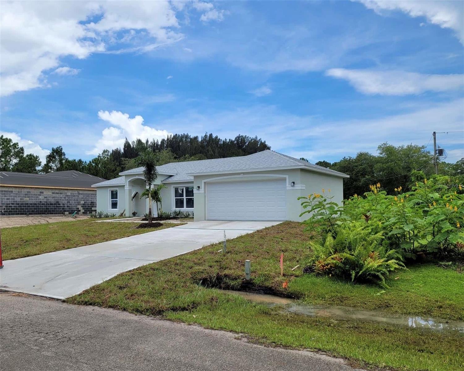 760 Griffin Avenue, FL