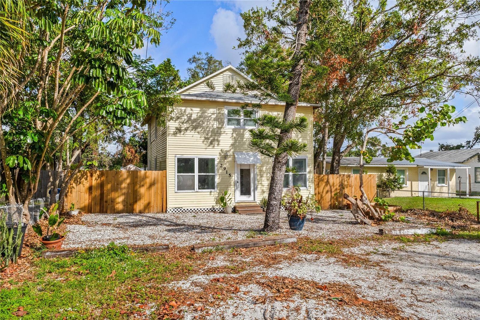 2915 Lynnhurst Street, FL