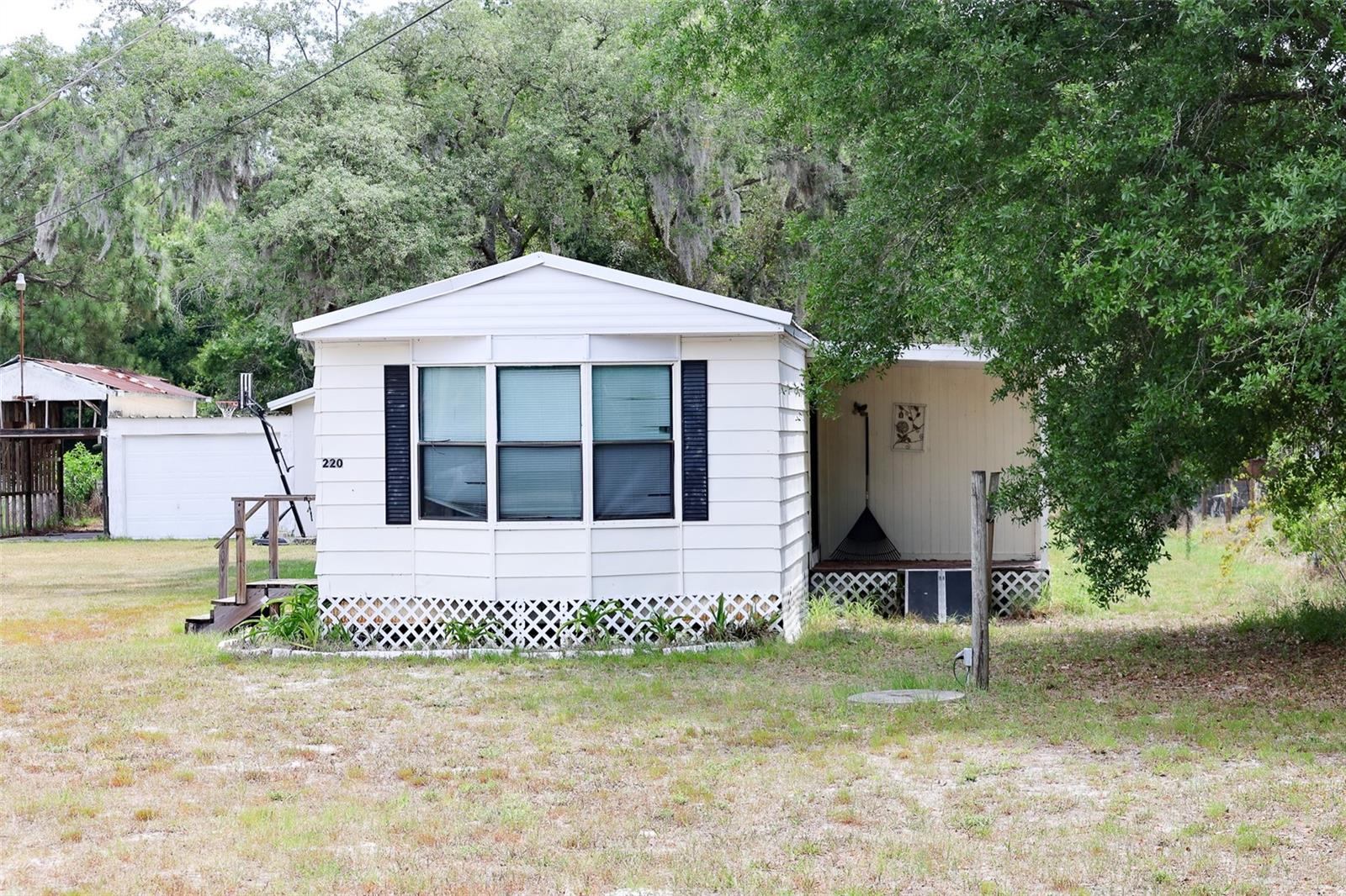 220 King Road, FL