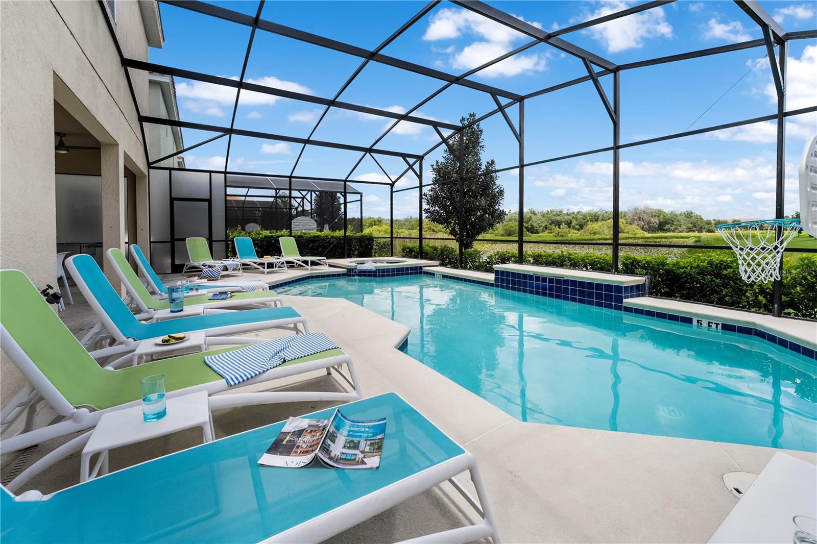 8009 Oak Shadow Court, FL
