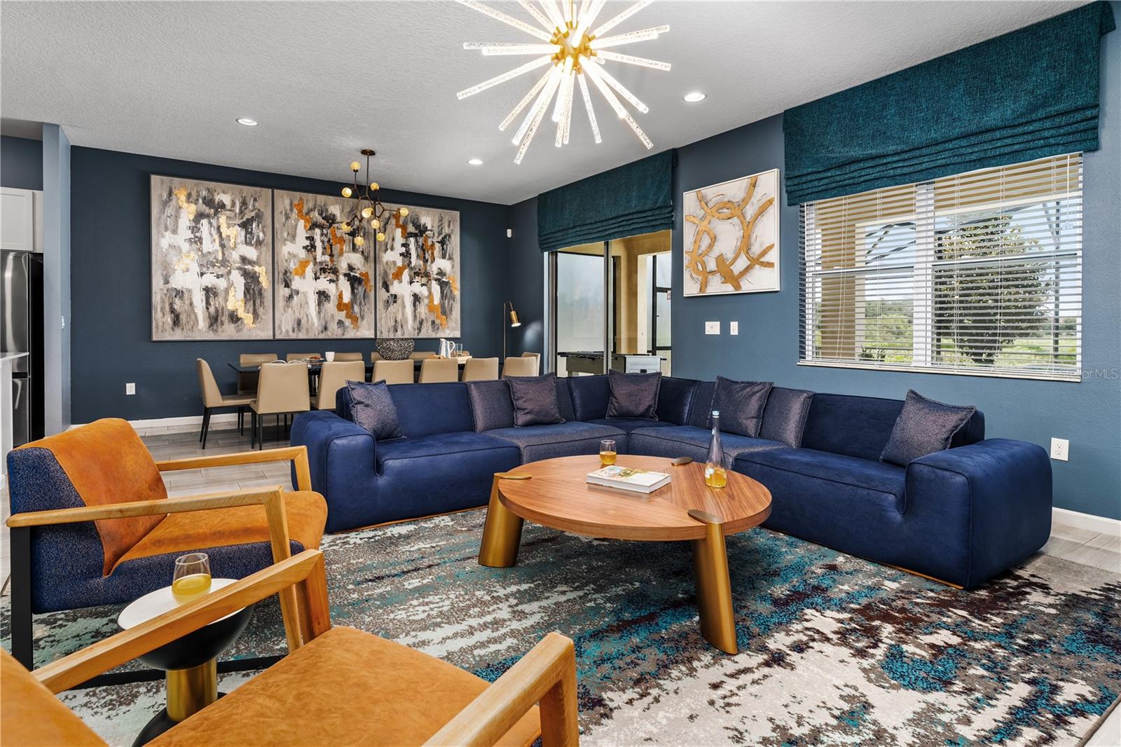 8009 Oak Shadow Court, FL