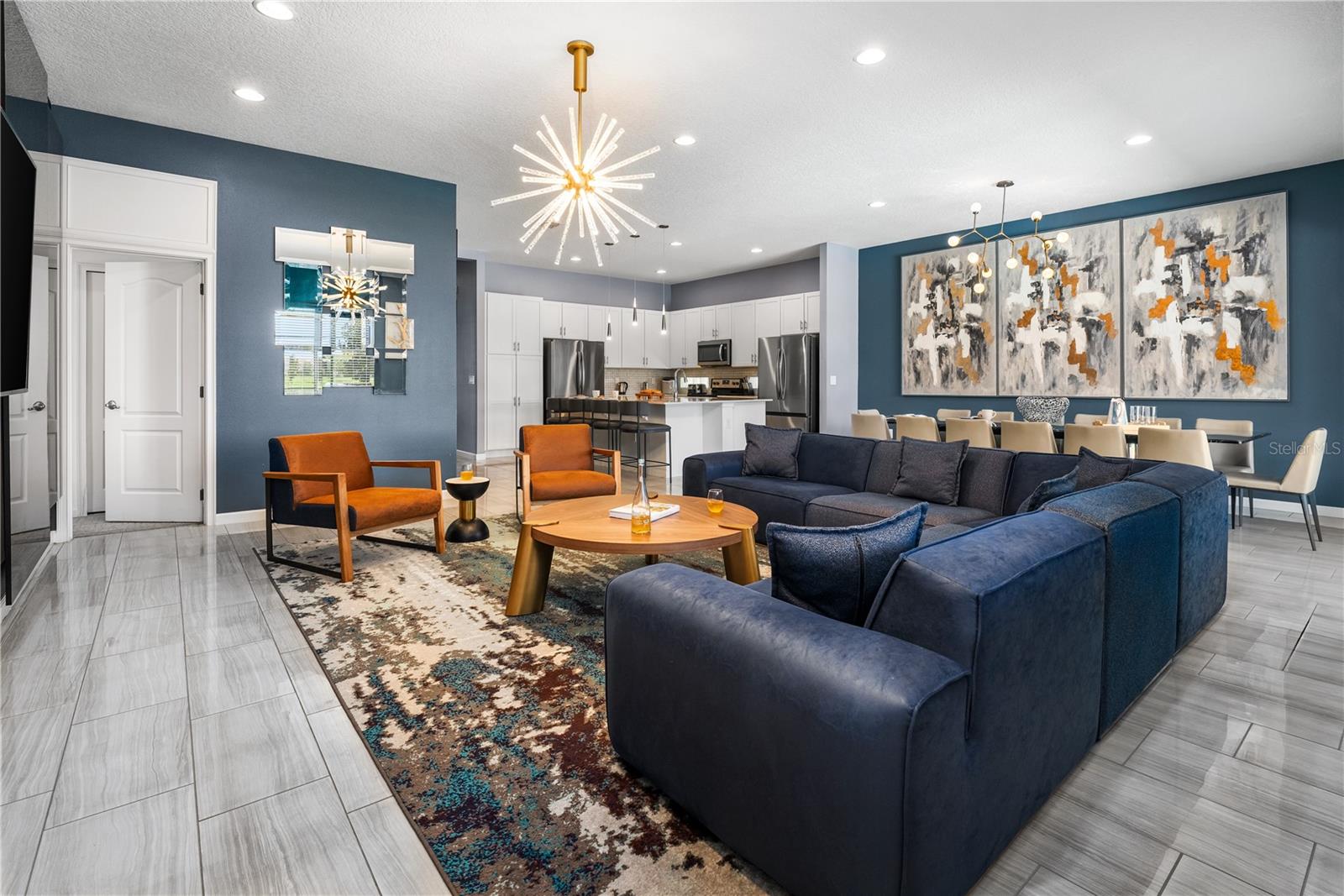 8009 Oak Shadow Court, FL