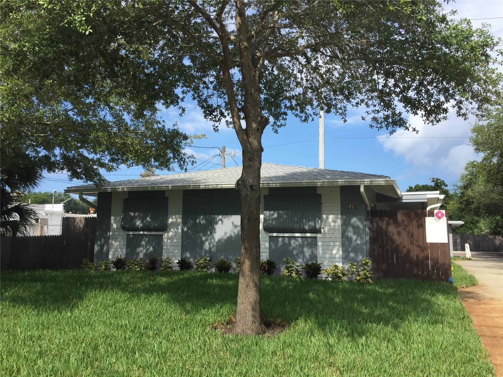 520 70th Street, FL