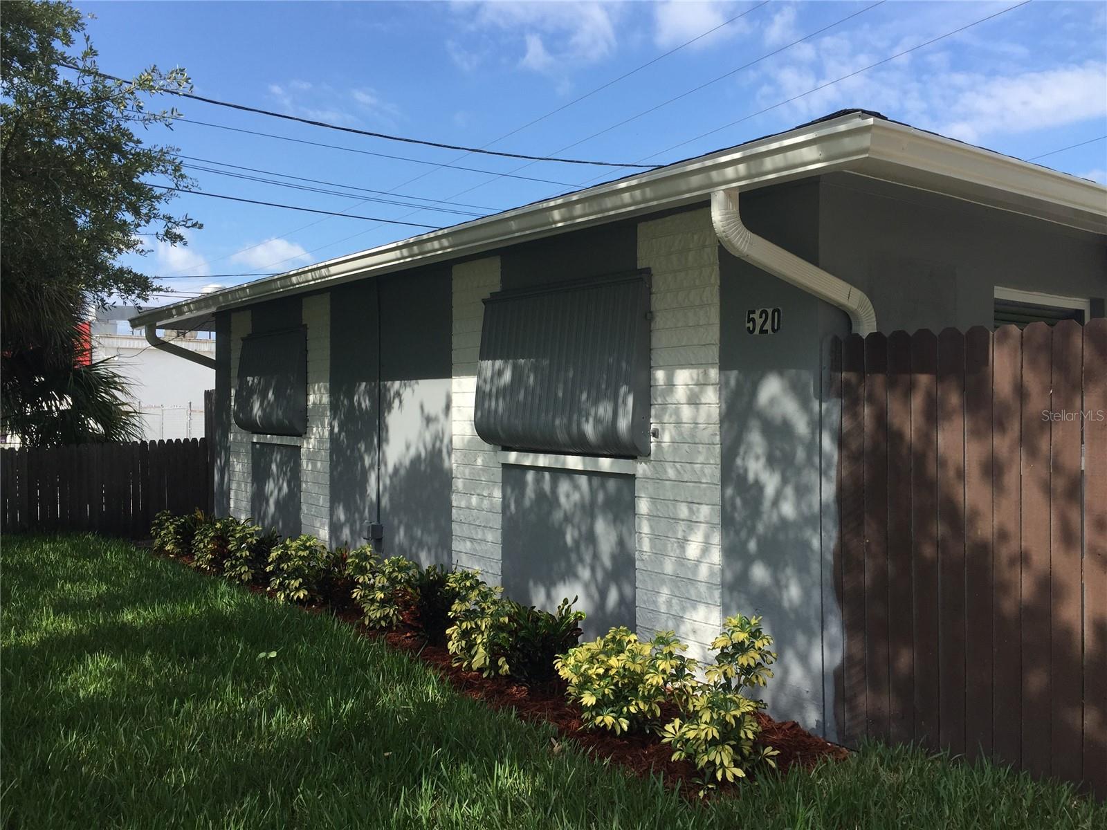 520 70th Street, FL