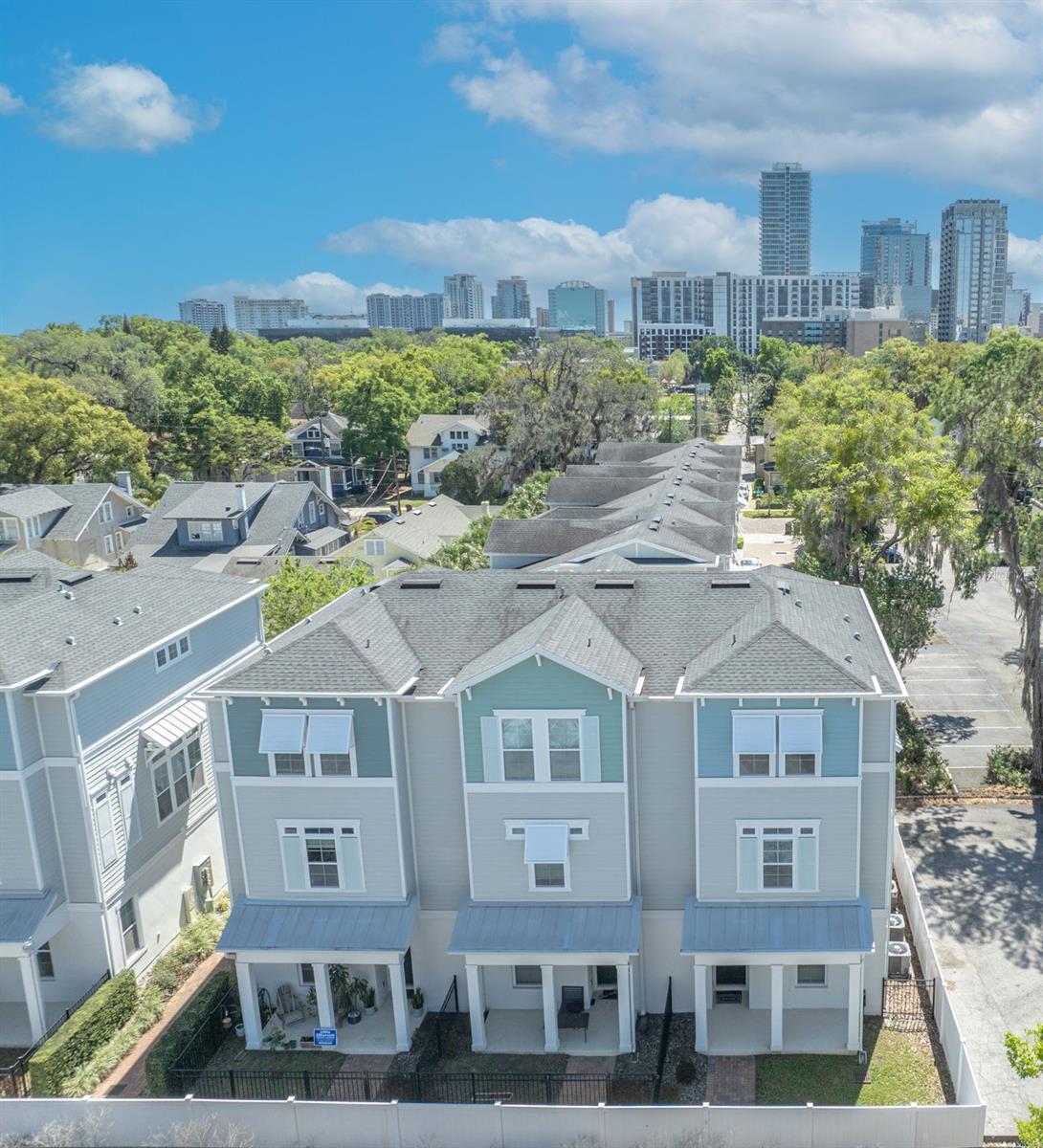 117 Concord Street, FL