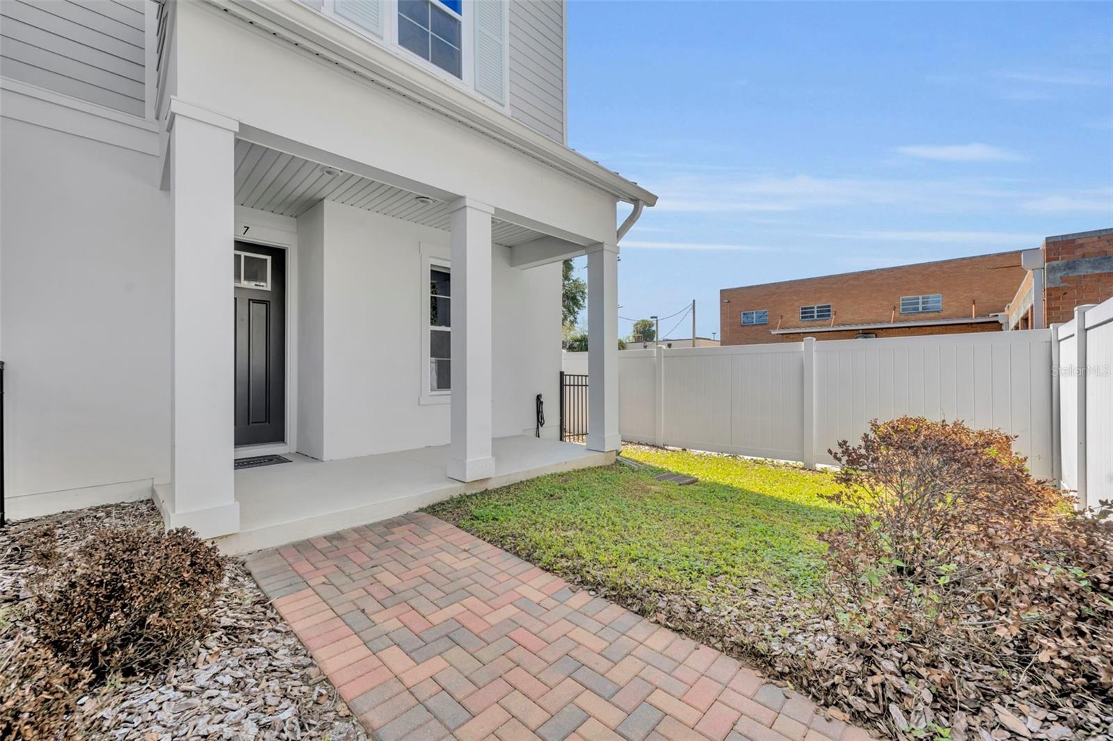 117 Concord Street, FL