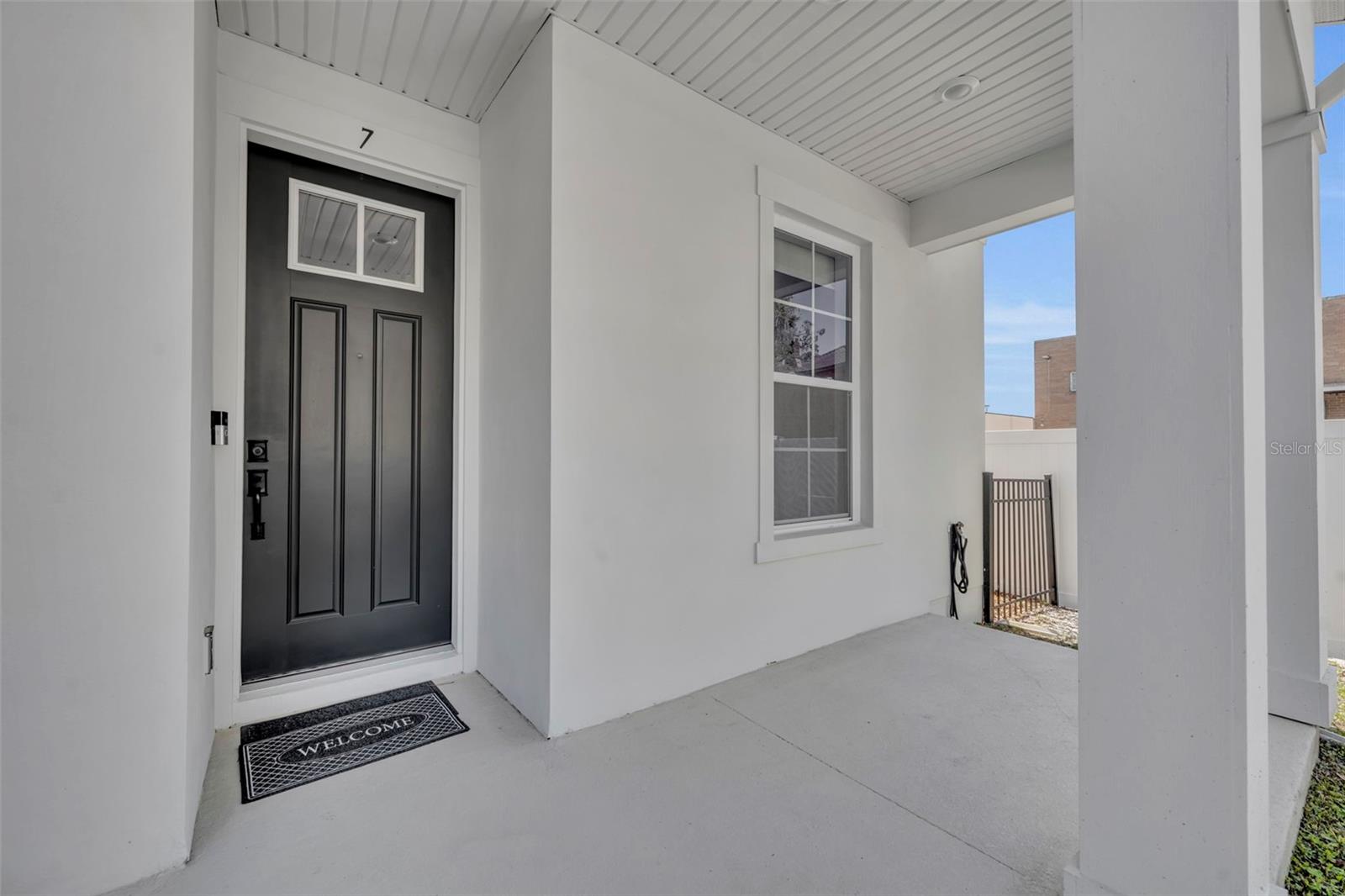 117 Concord Street, FL