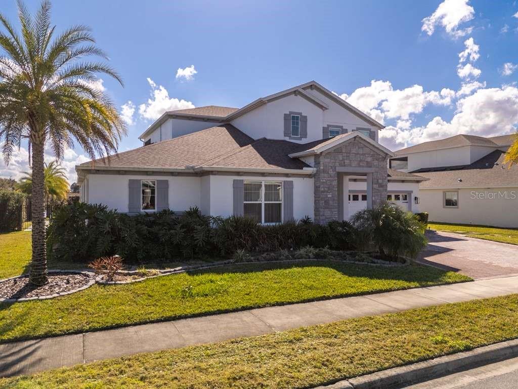 16870 Sanctuary Drive, FL