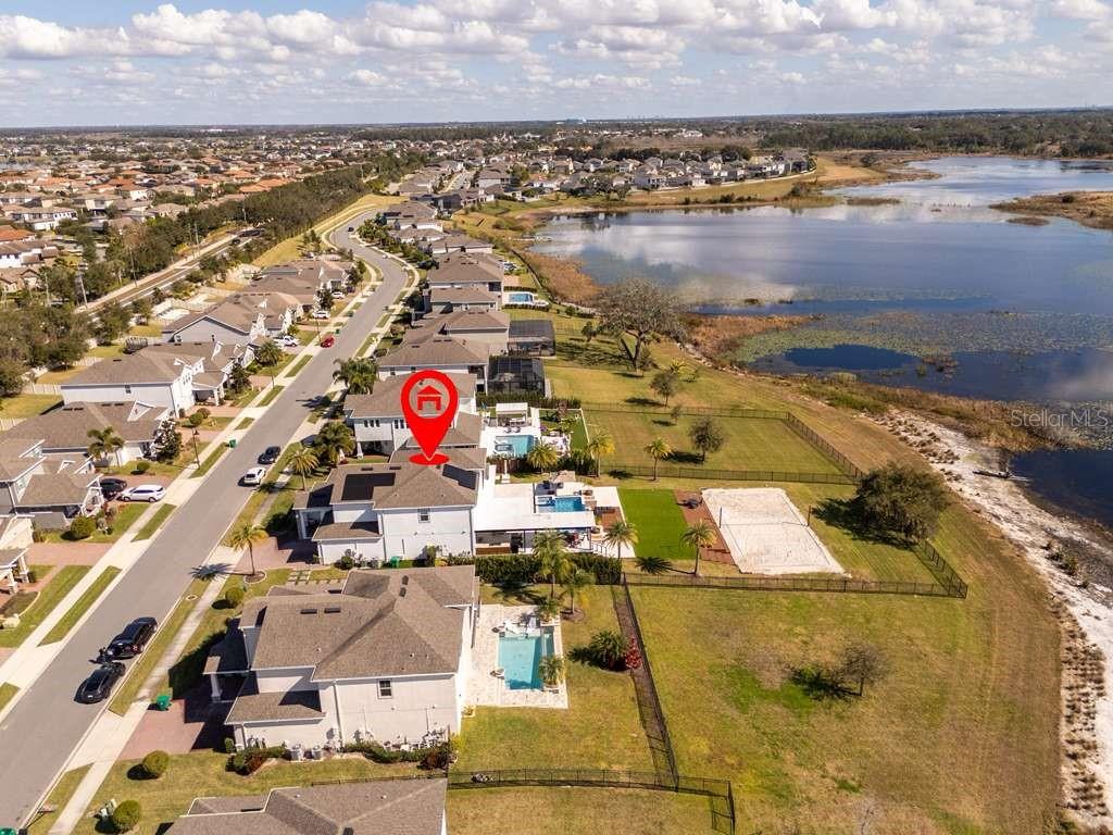16870 Sanctuary Drive, FL