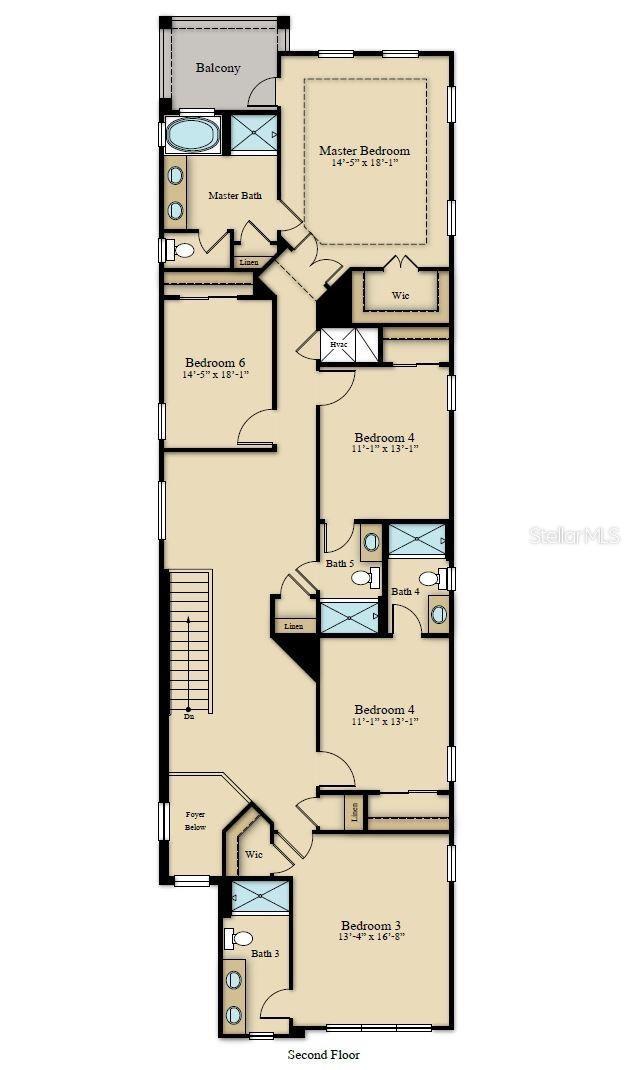1535 Corolla Court, FL