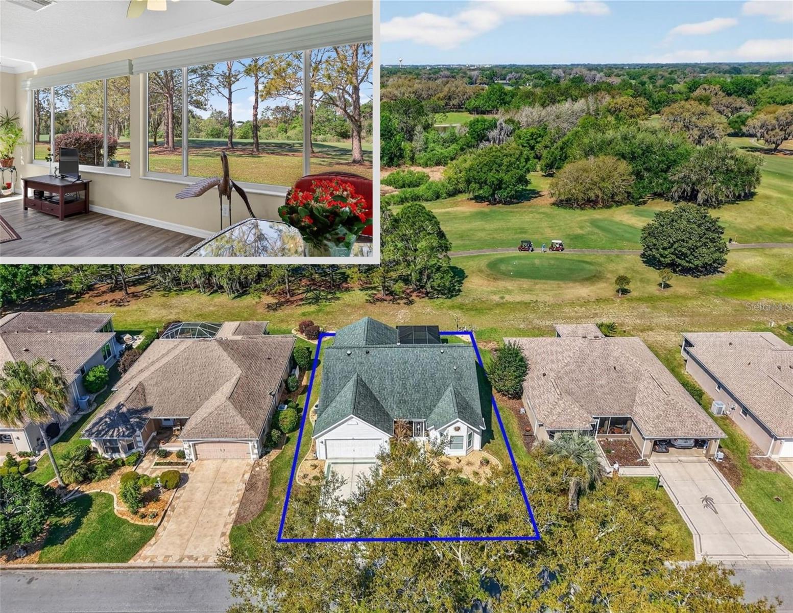 416 Carrera Drive, FL