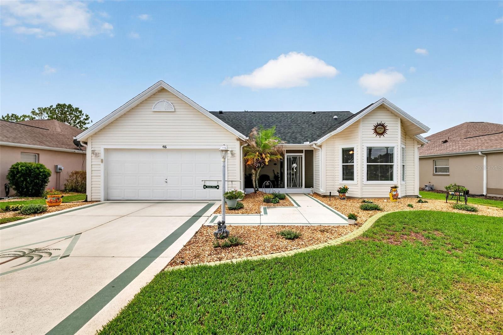 416 Carrera Drive, FL