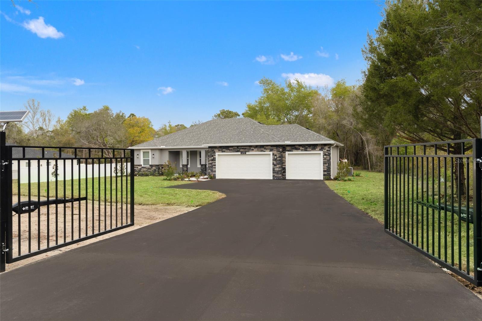 14981 Peace Boulevard, FL