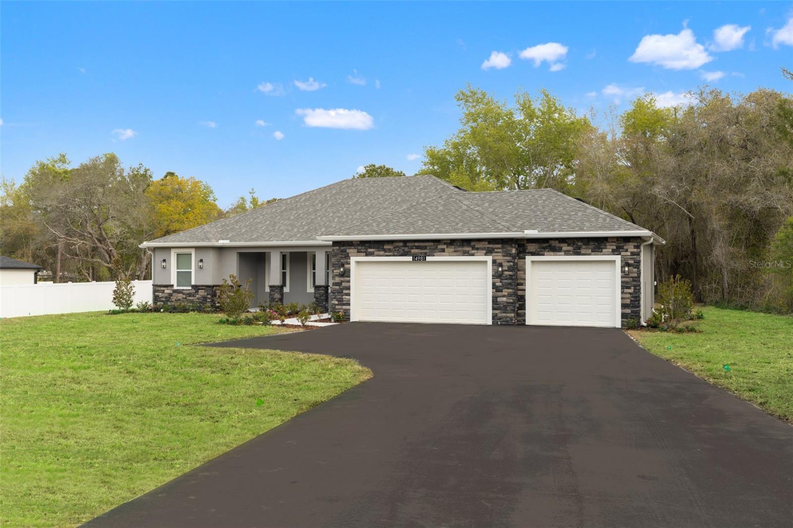 14981 Peace Boulevard, FL