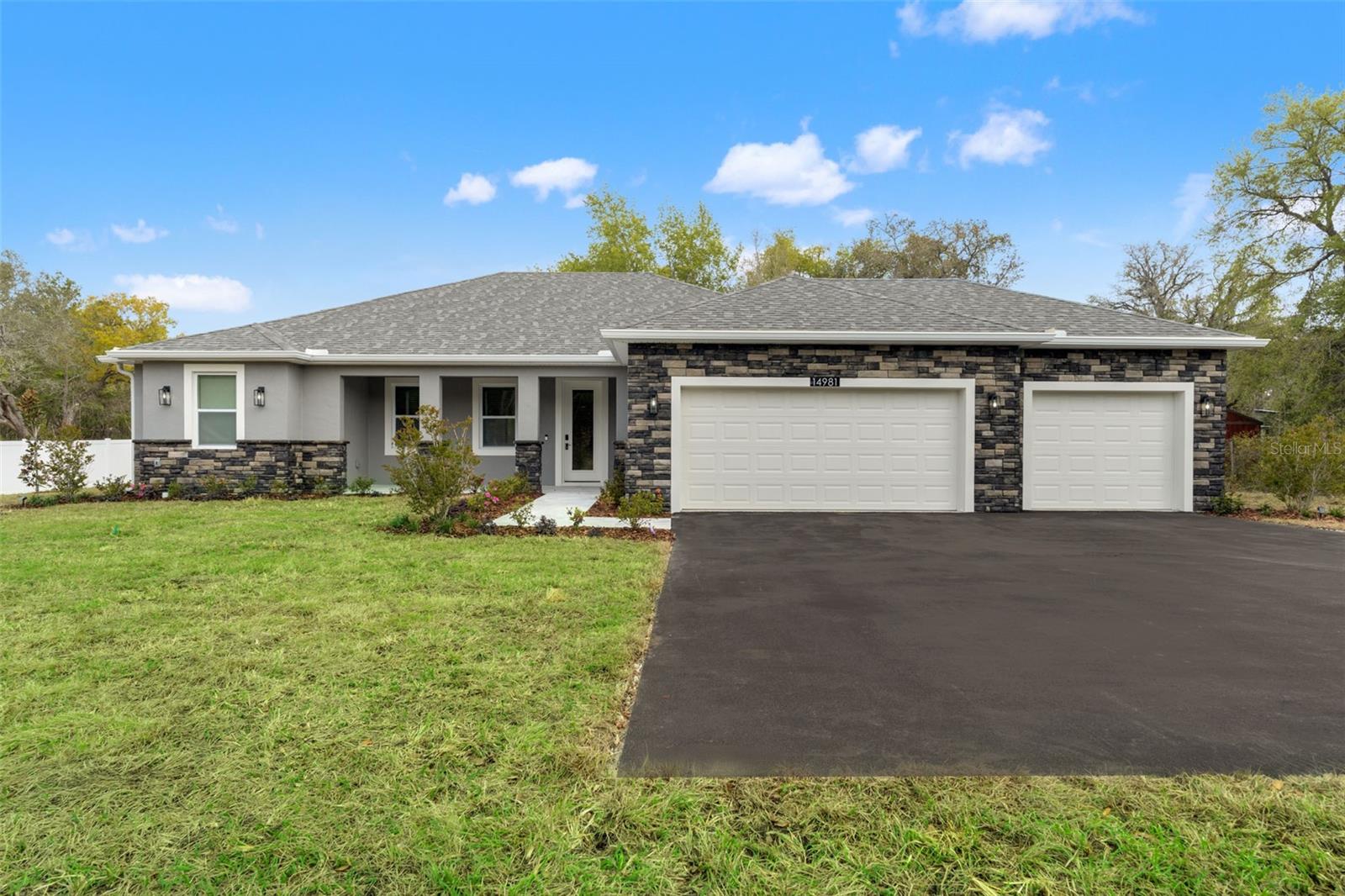 14981 Peace Boulevard, FL