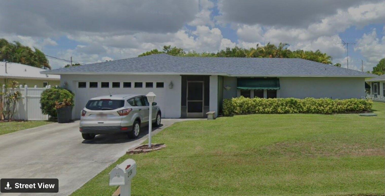 2134 Brisbane Street, FL
