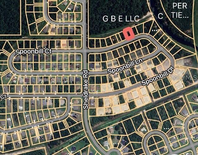 274 Spoonbill Drive, FL