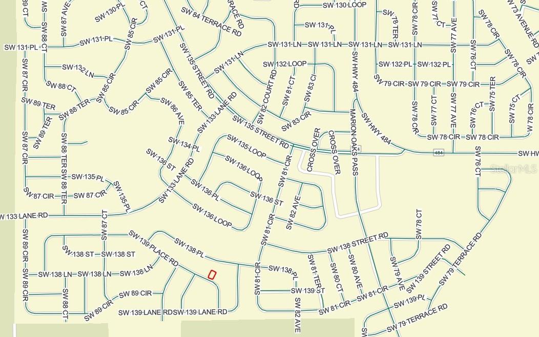 139th Place Road, FL