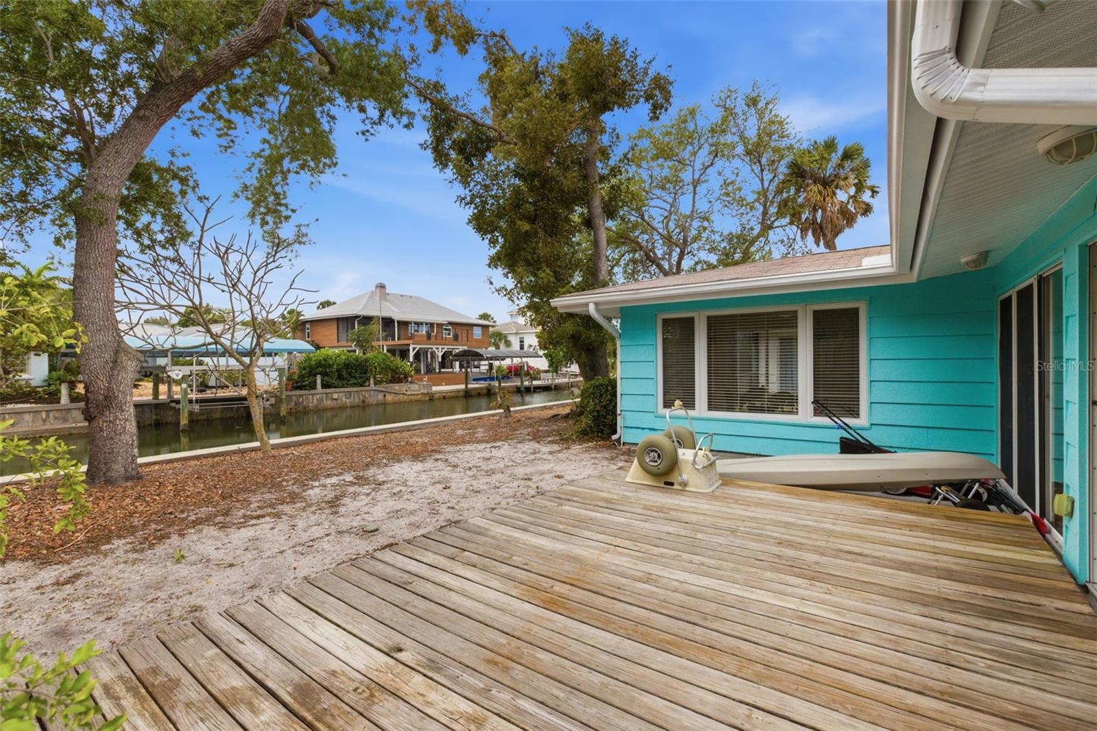 528 Ralph Street, FL