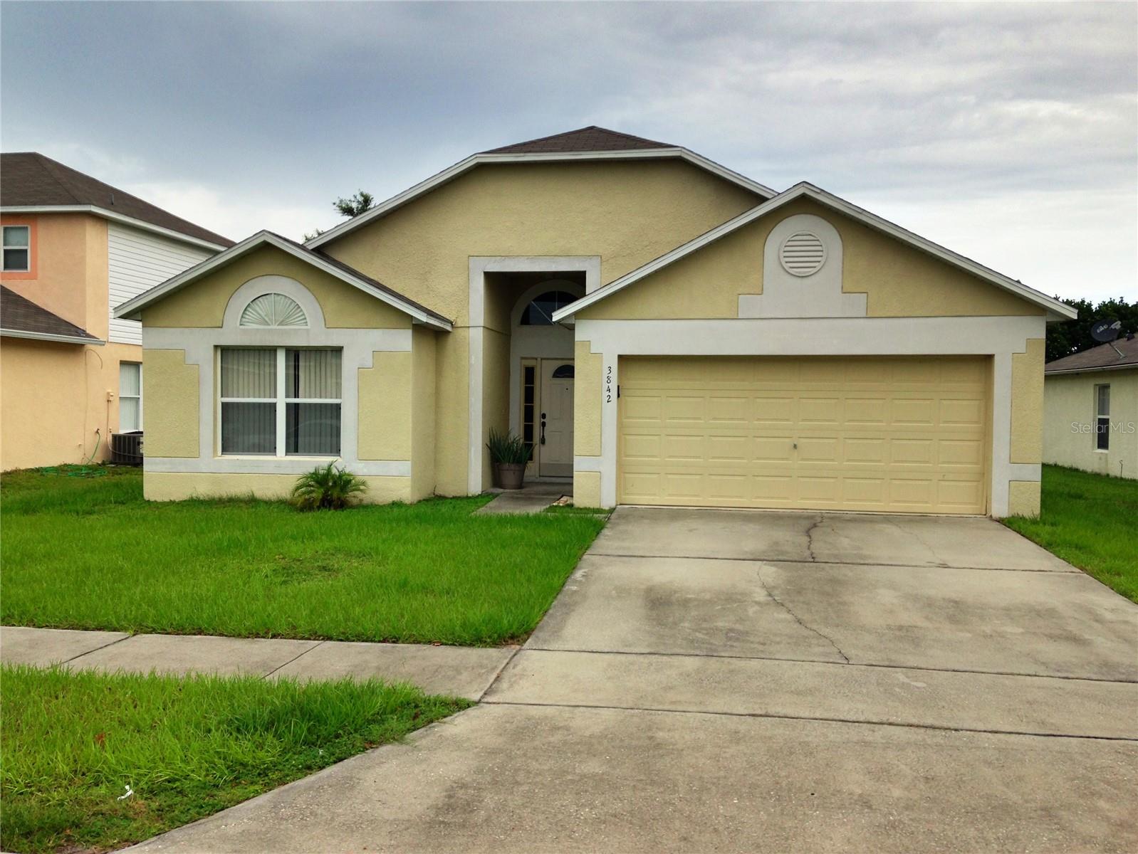 3842 Stonefield Drive, FL