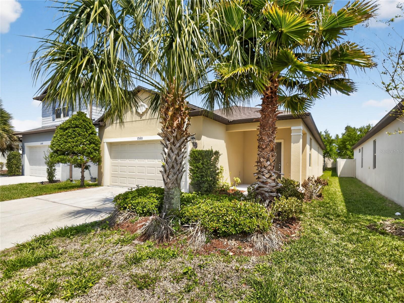 17520 Butterfly Pea Court, FL