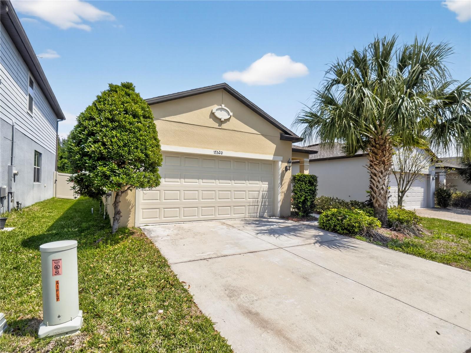 17520 Butterfly Pea Court, FL