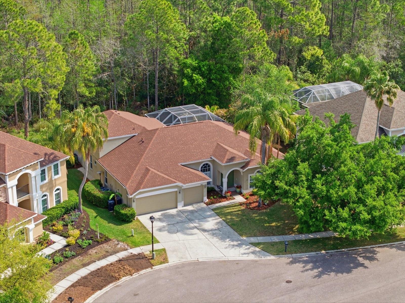 18931 Chaville Road, FL