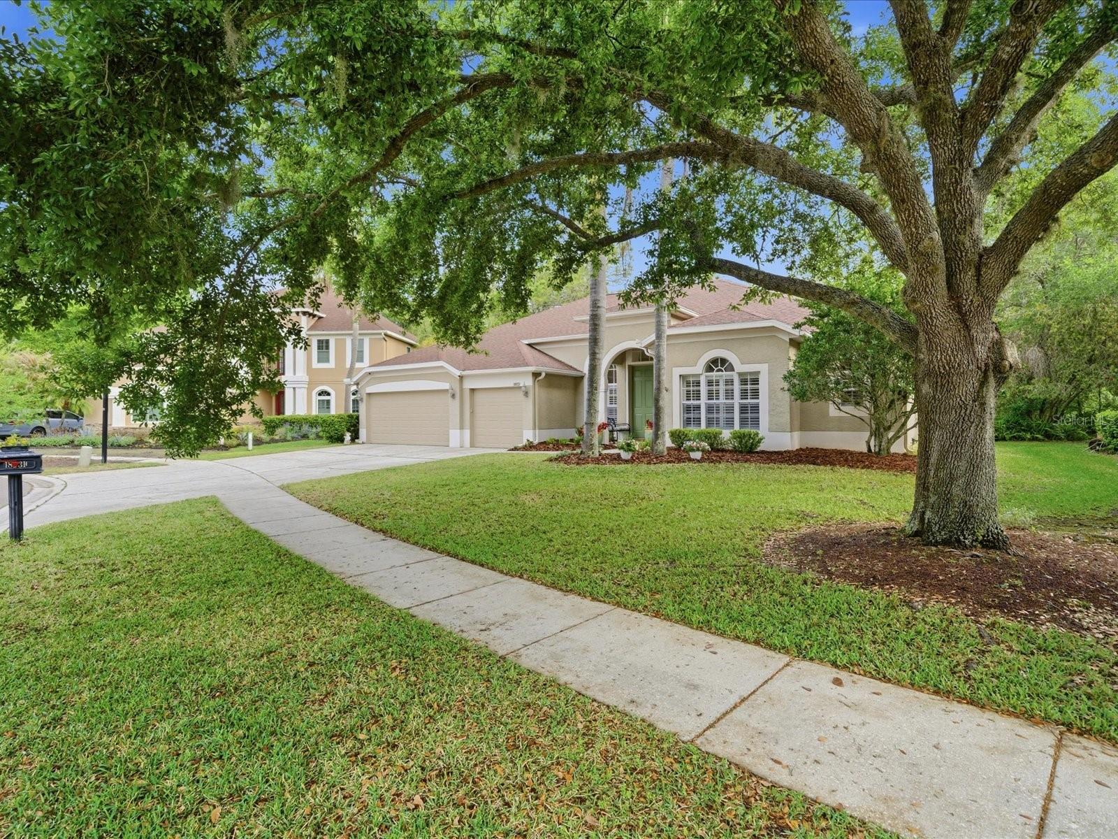 18931 Chaville Road, FL