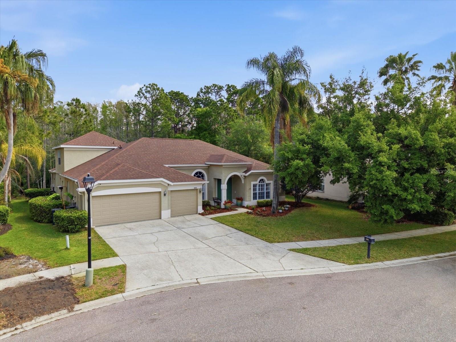 18931 Chaville Road, FL