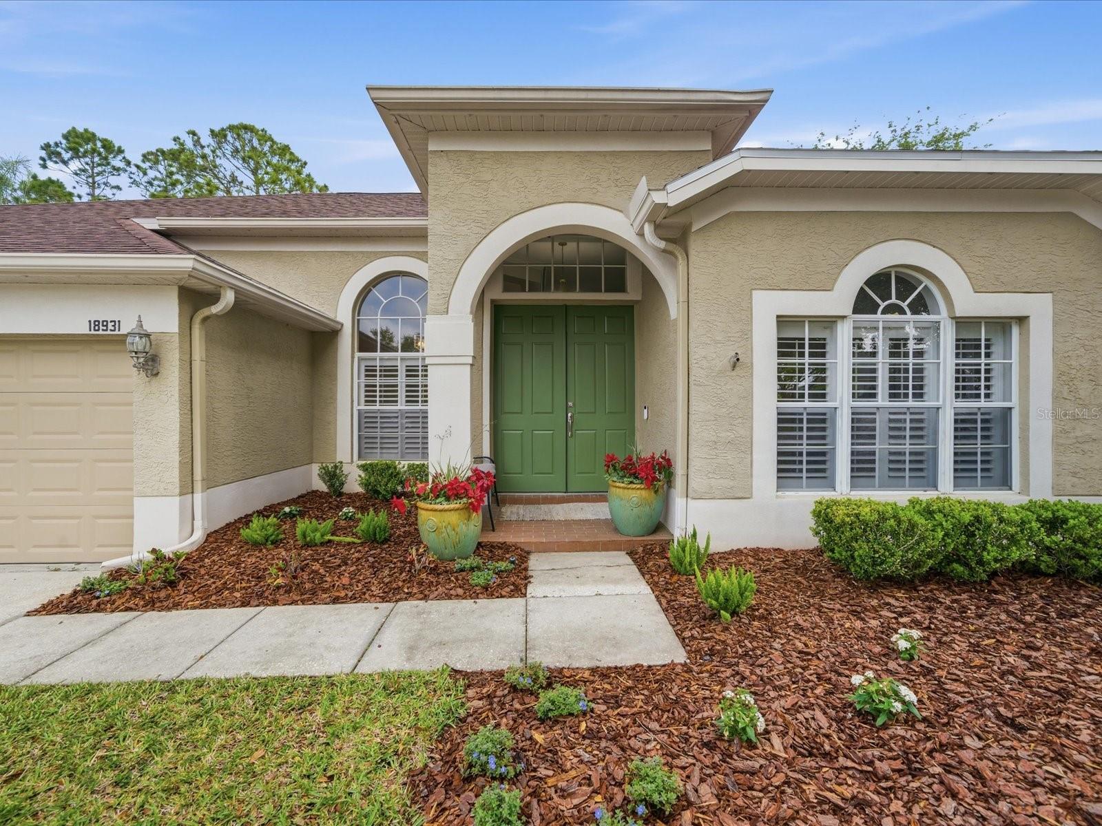 18931 Chaville Road, FL