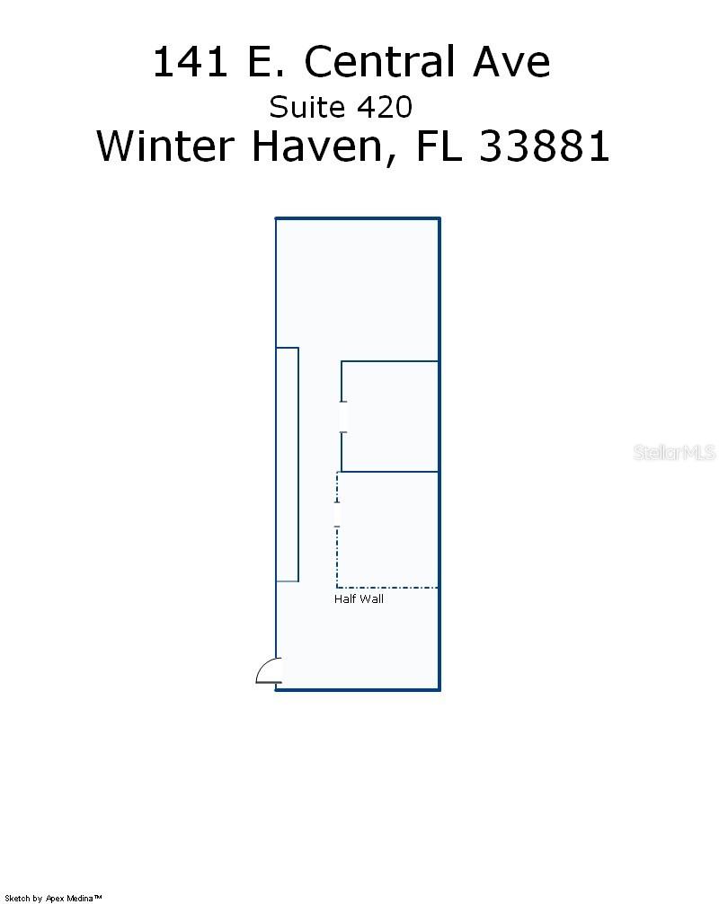 141 Central Avenue, FL