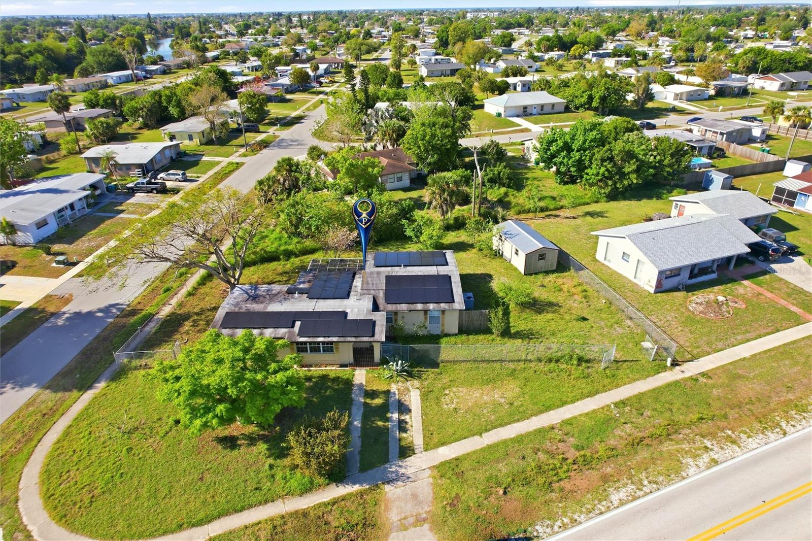 21585 Olean Boulevard, FL