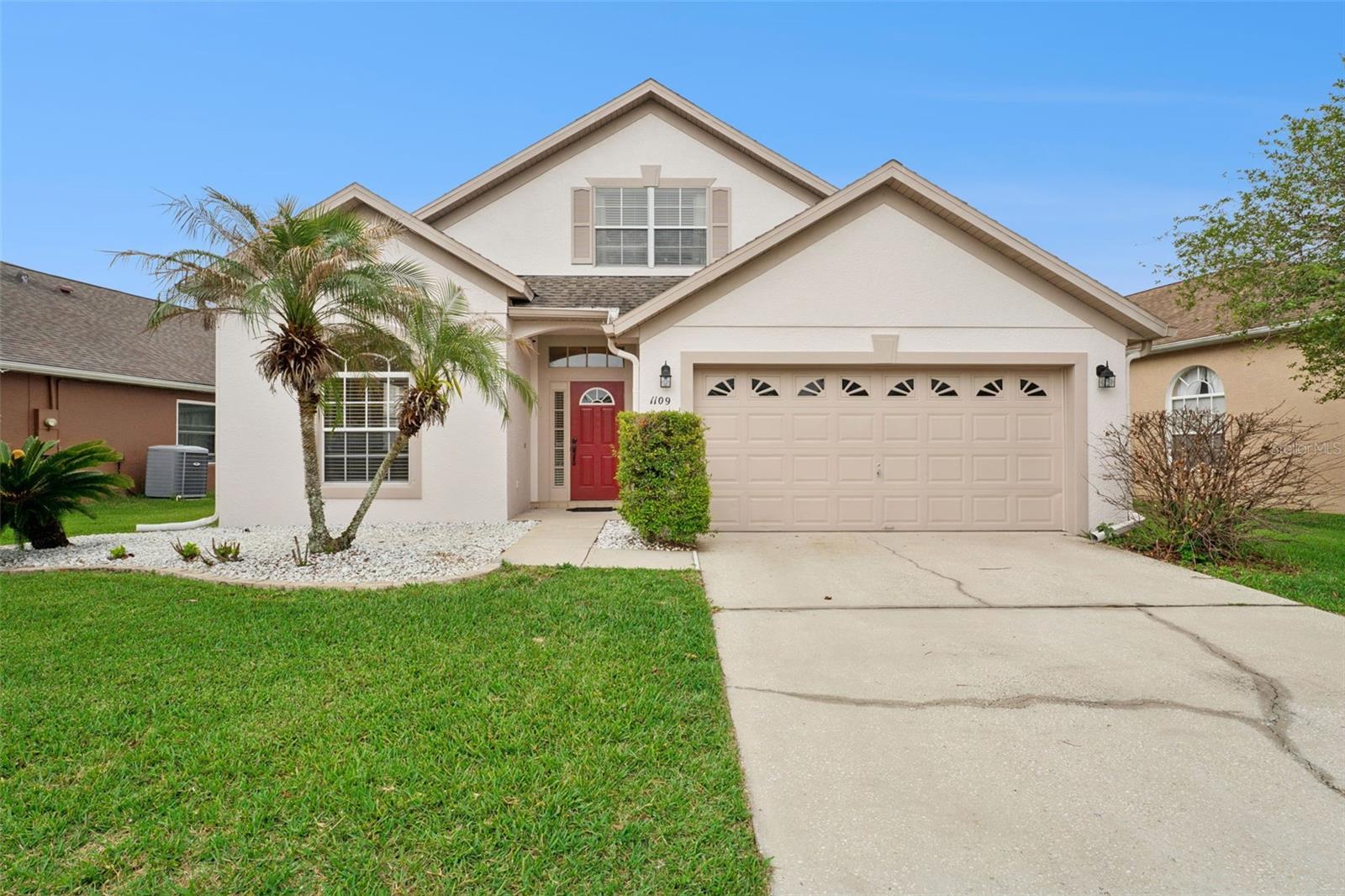 1109 Royal Saint George Drive, FL