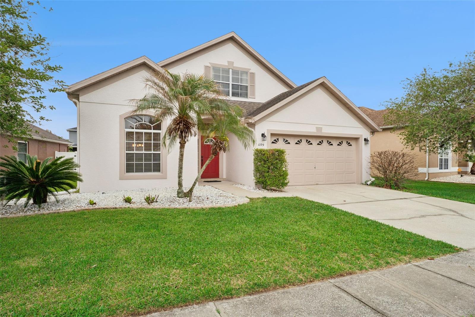 1109 Royal Saint George Drive, FL