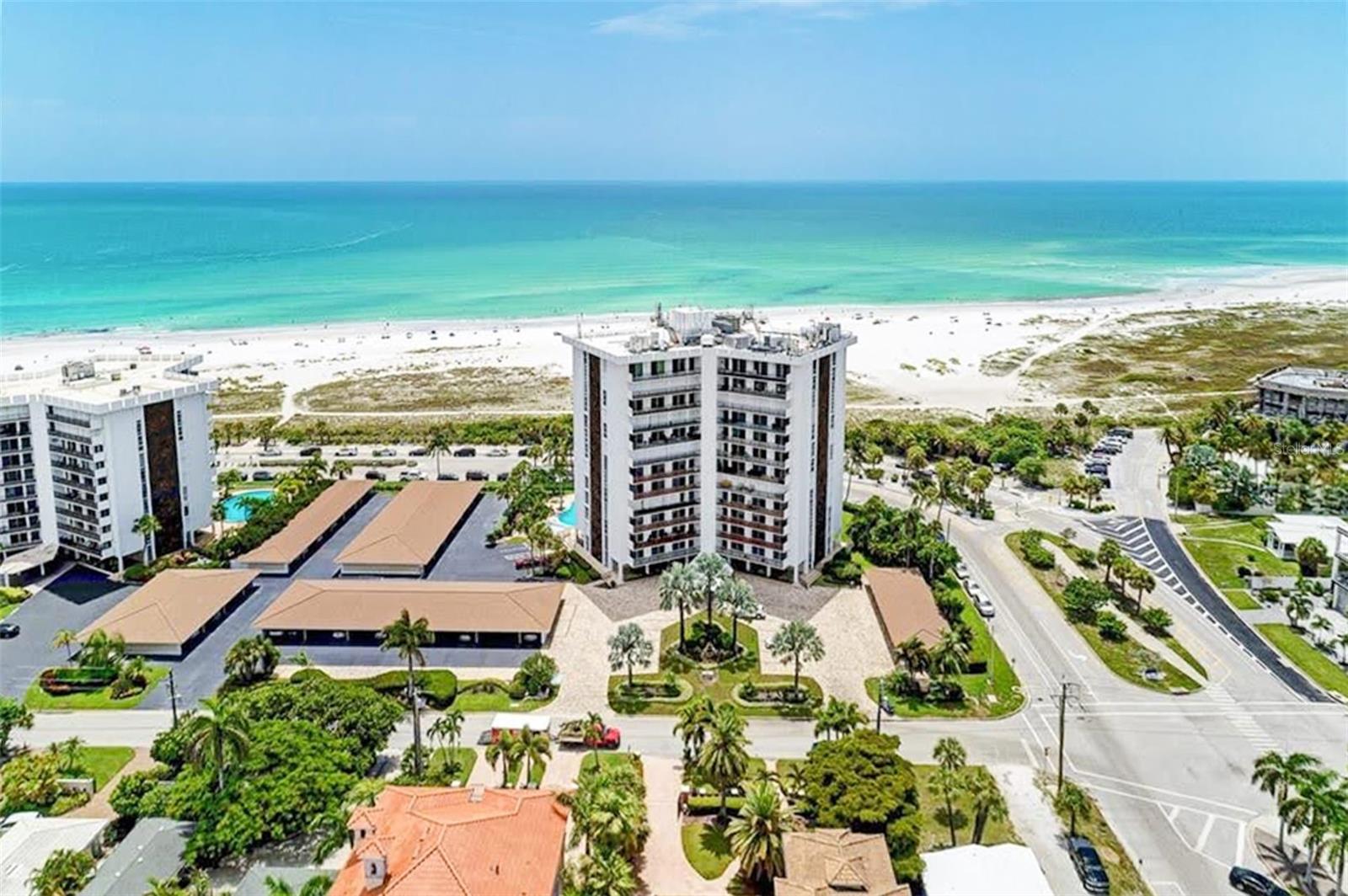 1 Benjamin Franklin Drive, FL