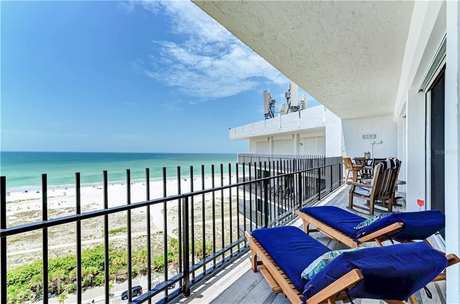 1 Benjamin Franklin Drive, FL