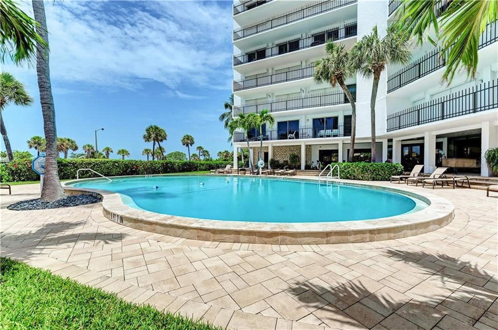 1 Benjamin Franklin Drive, FL