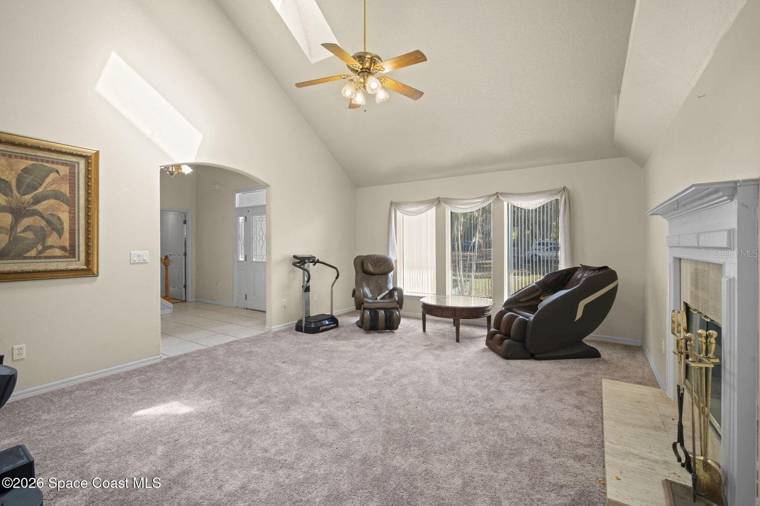 130 Carpenter Road, FL