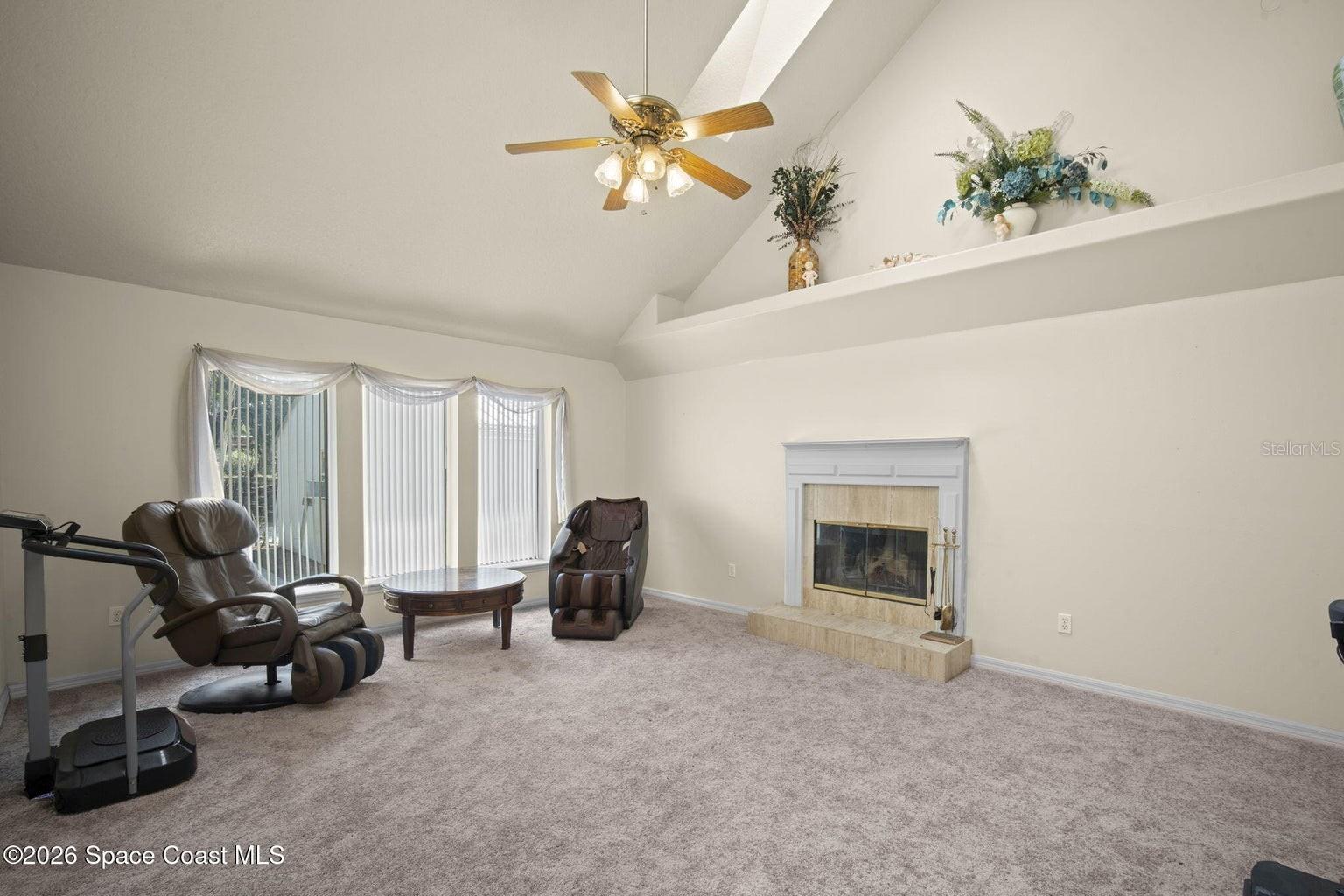 130 Carpenter Road, FL