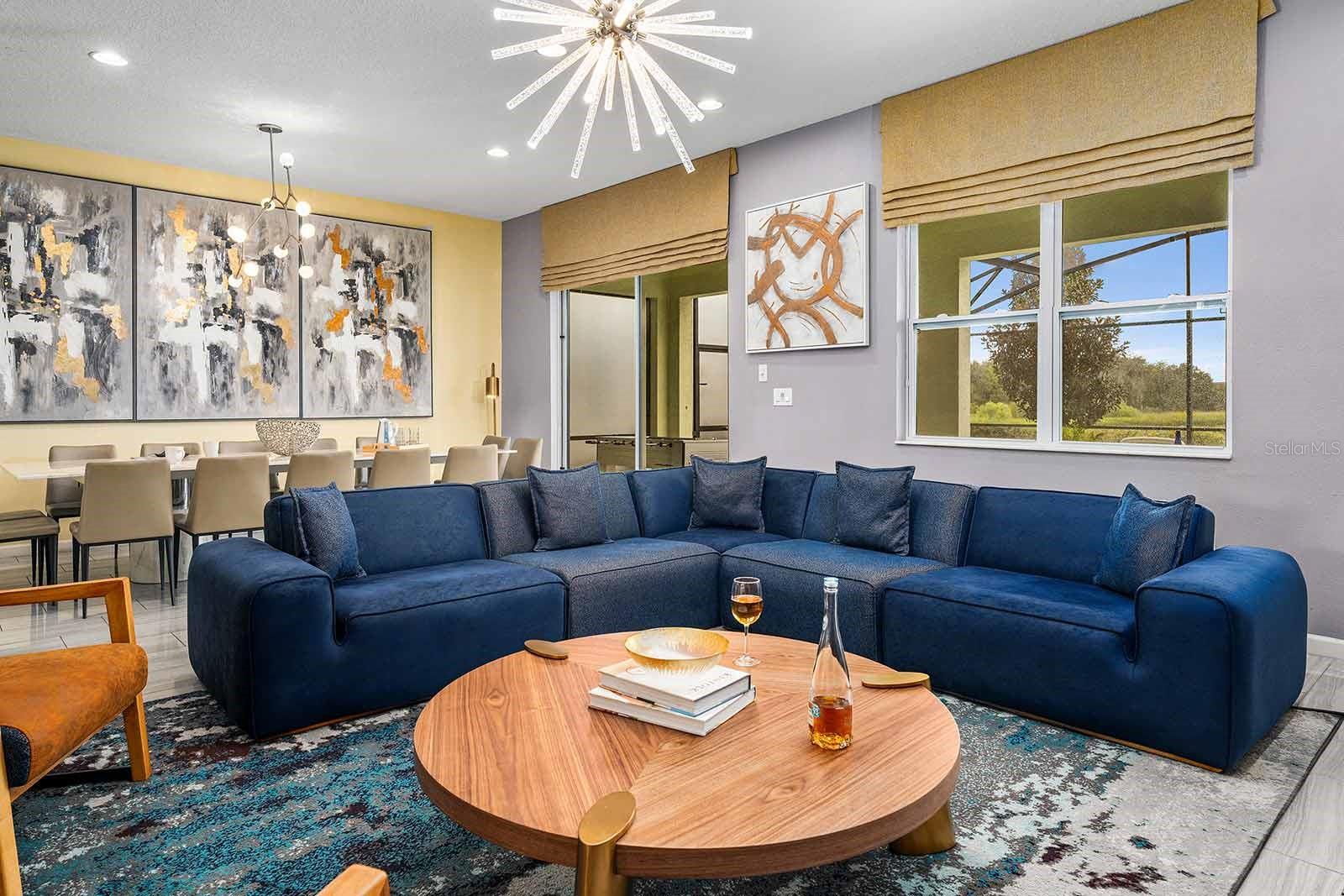 8013 Oak Shadow Court, FL