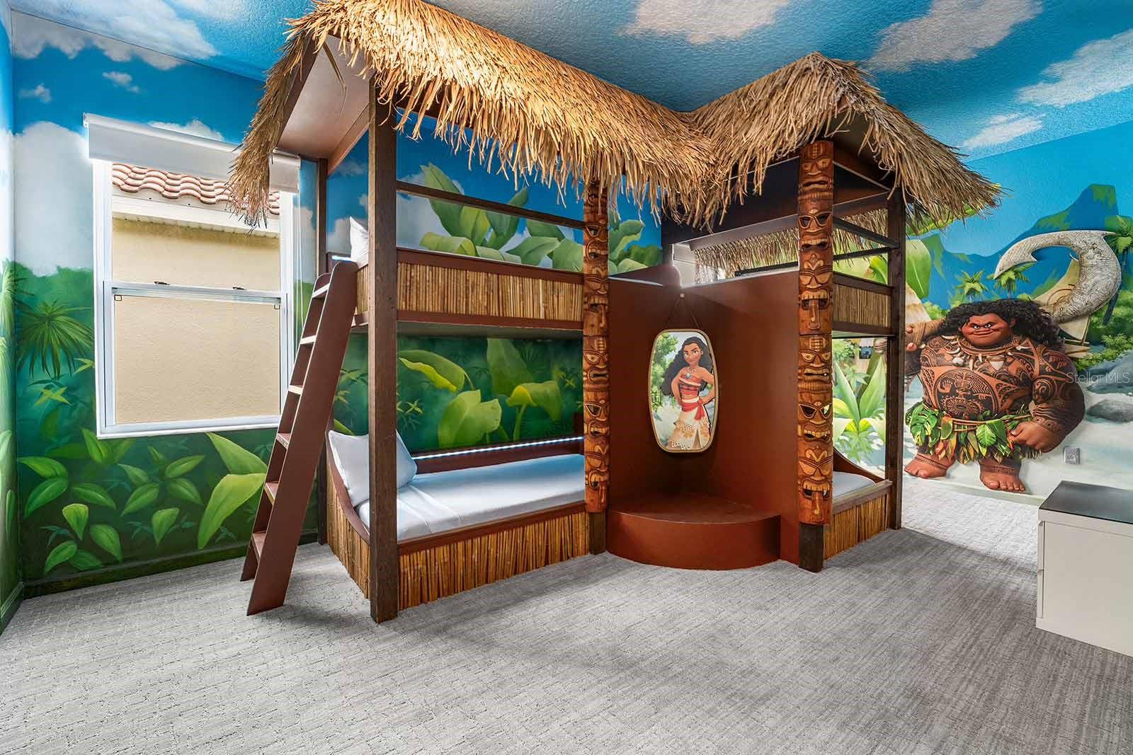 8013 Oak Shadow Court, FL
