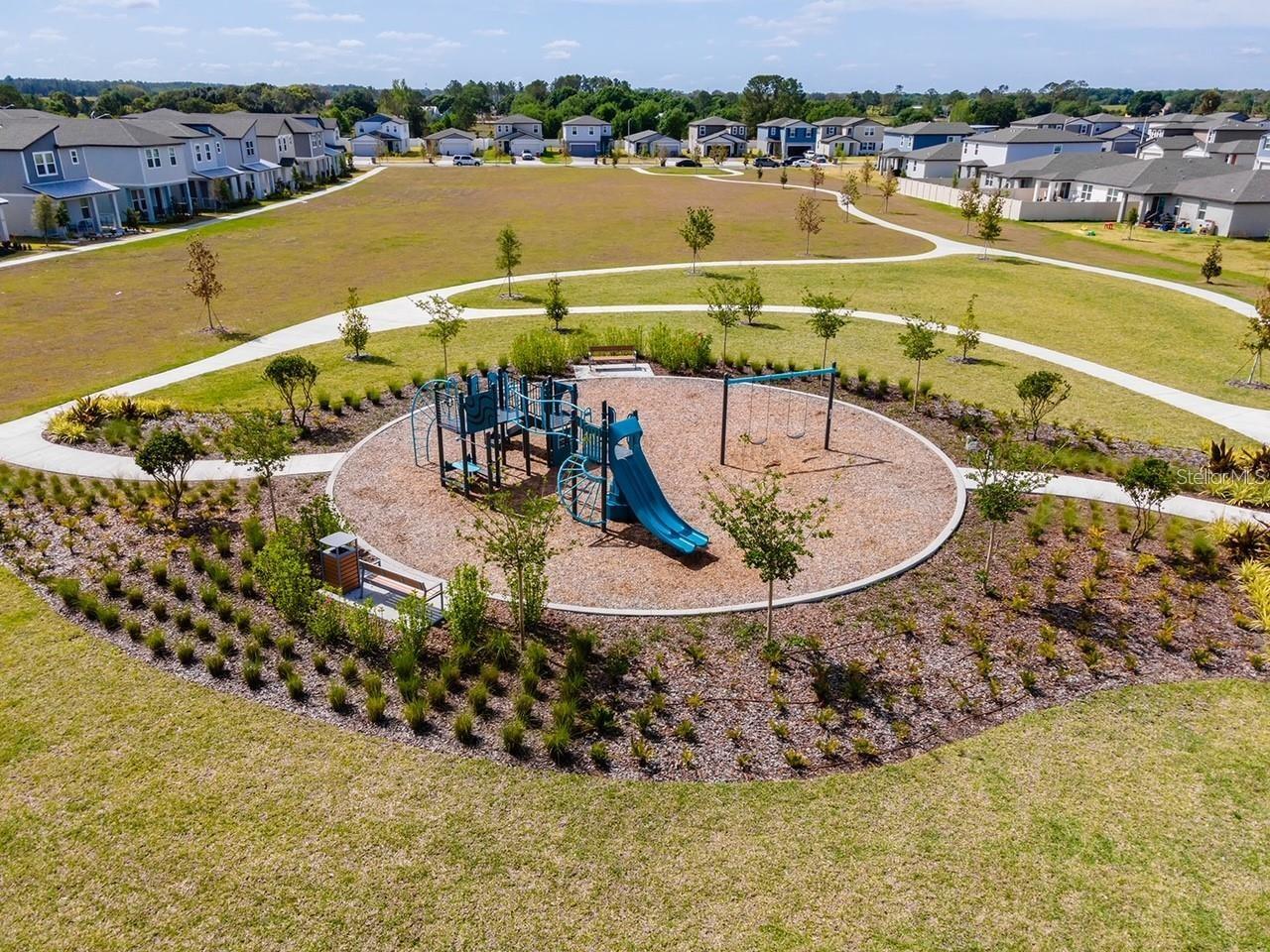 5252 Sanders Oak Trail, FL