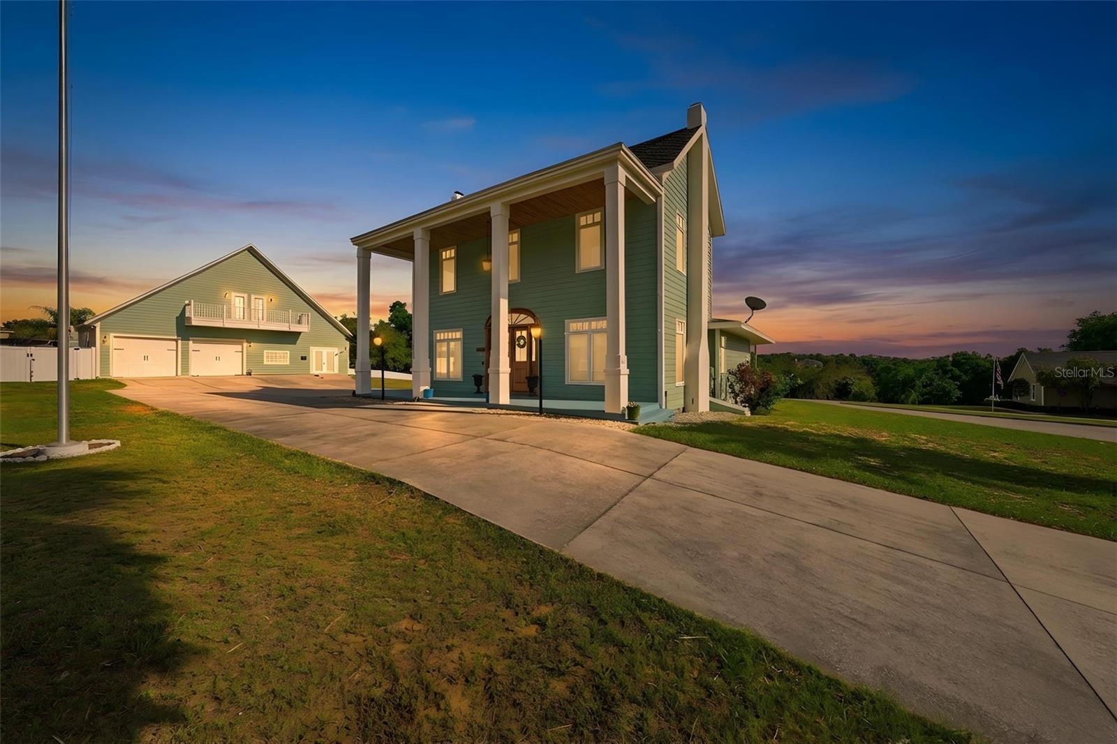 835 Butch Cassidy Lane, FL