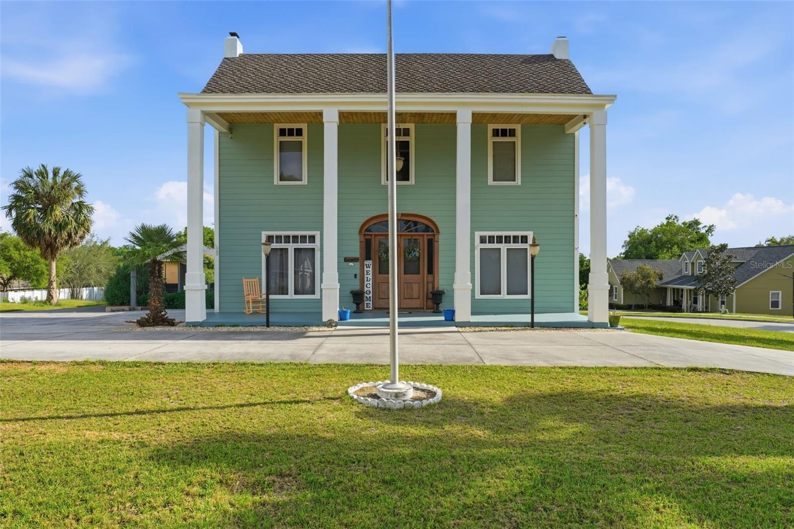 835 Butch Cassidy Lane, FL