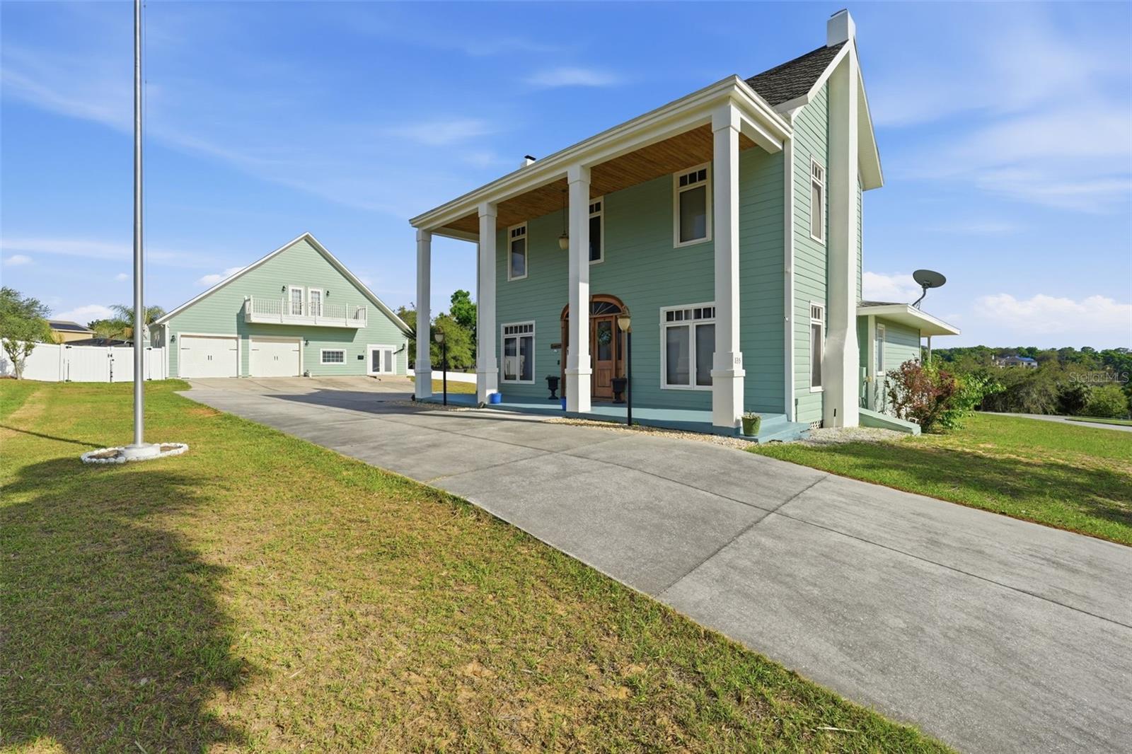 835 Butch Cassidy Lane, FL