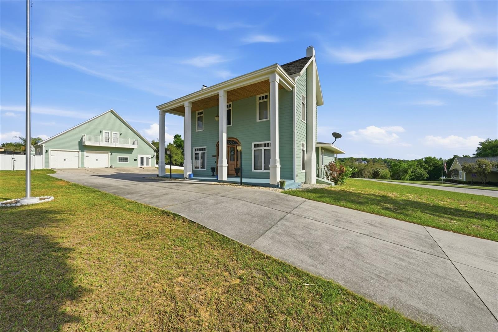 835 Butch Cassidy Lane, FL