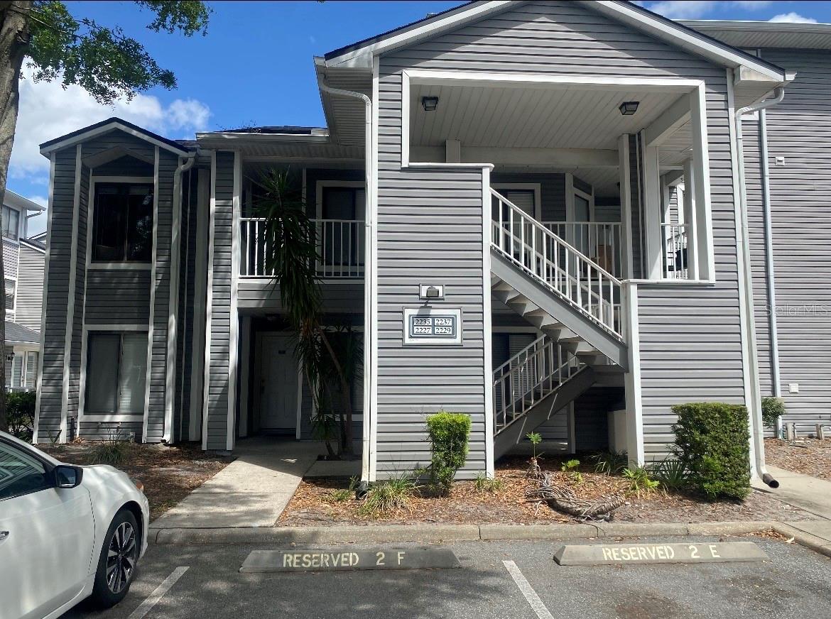 2227 Stonington Avenue, FL