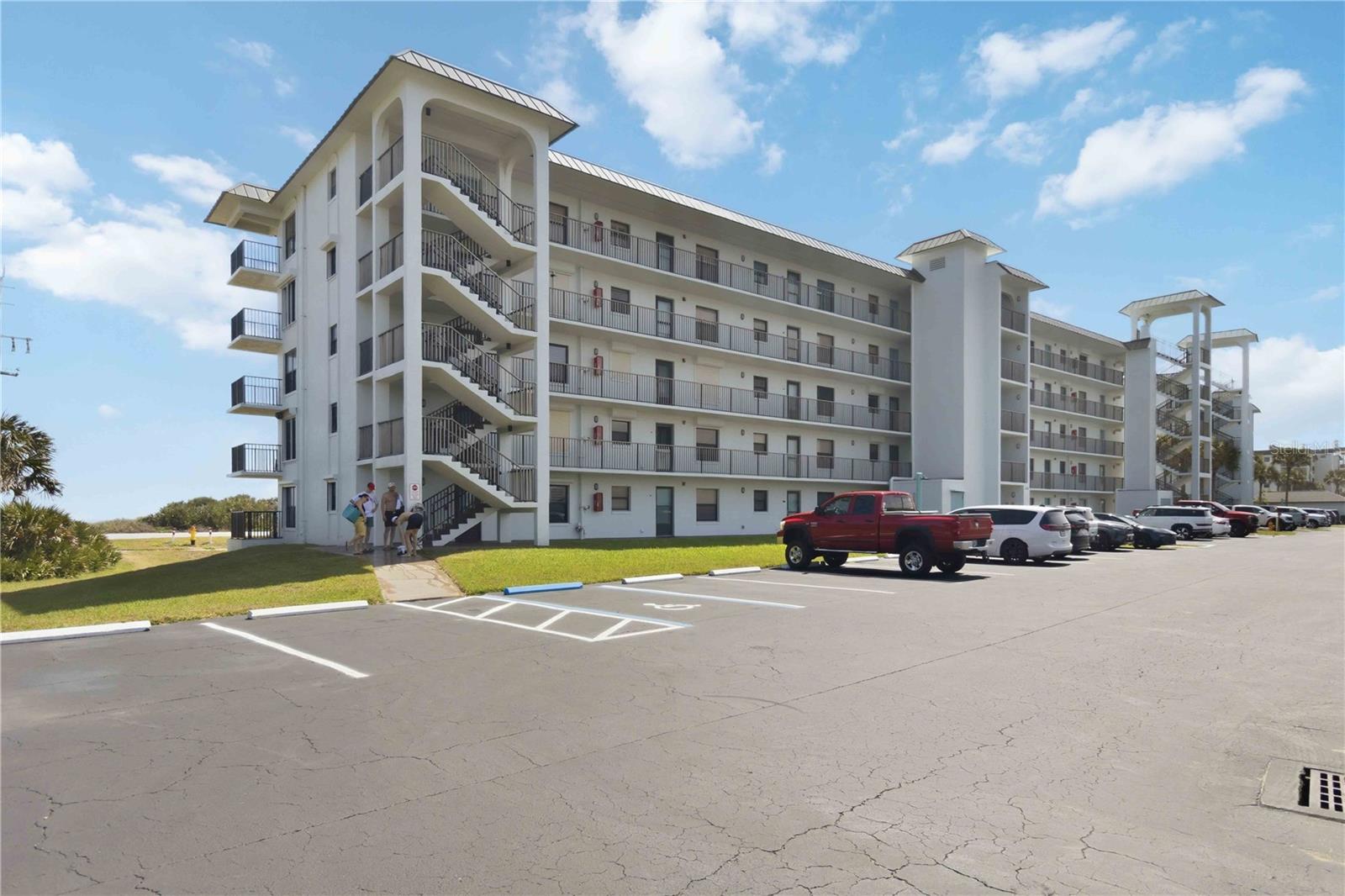 3180 Ocean Shore Boulevard, FL