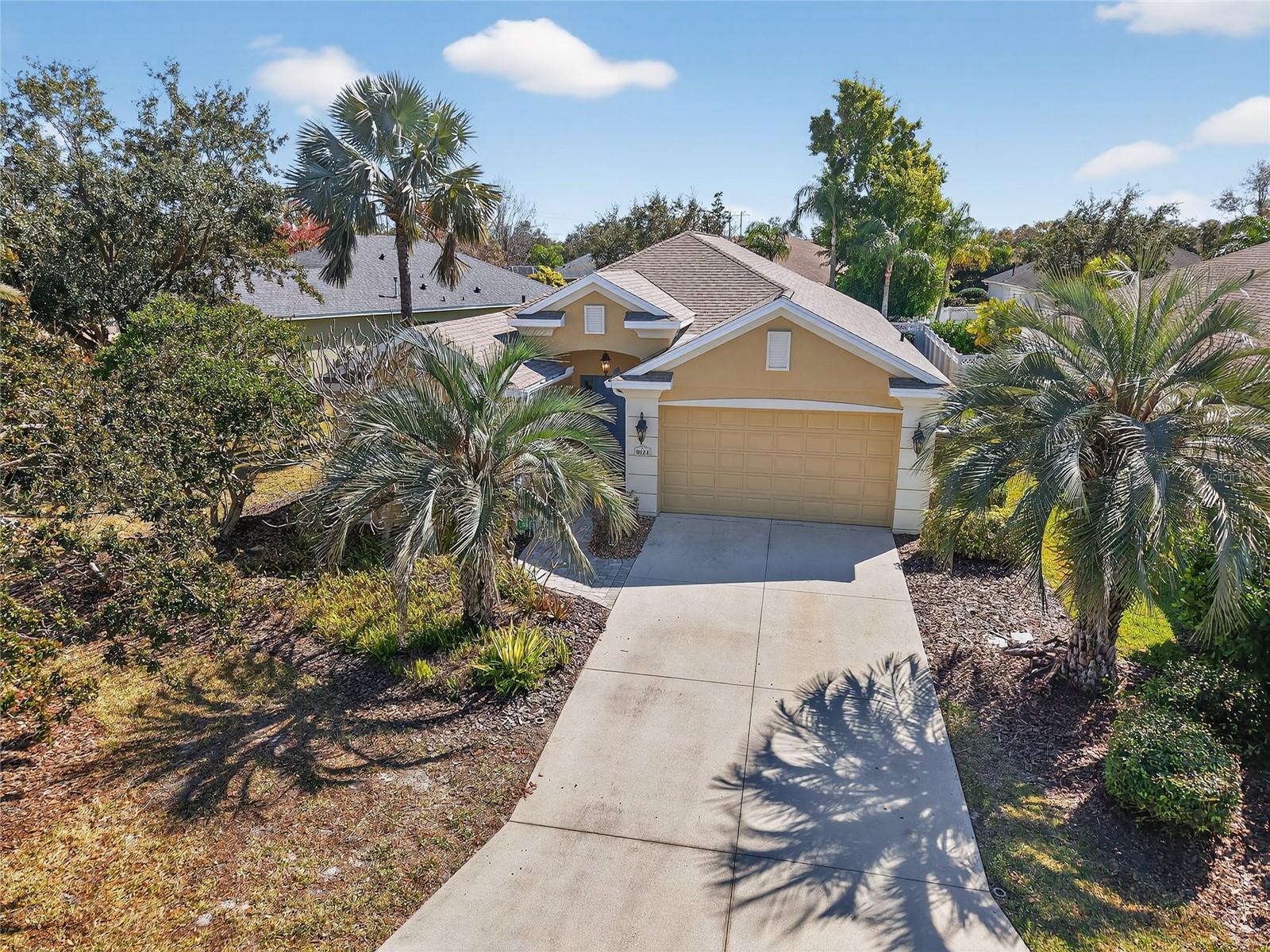 8124 Tabbystone Place, FL