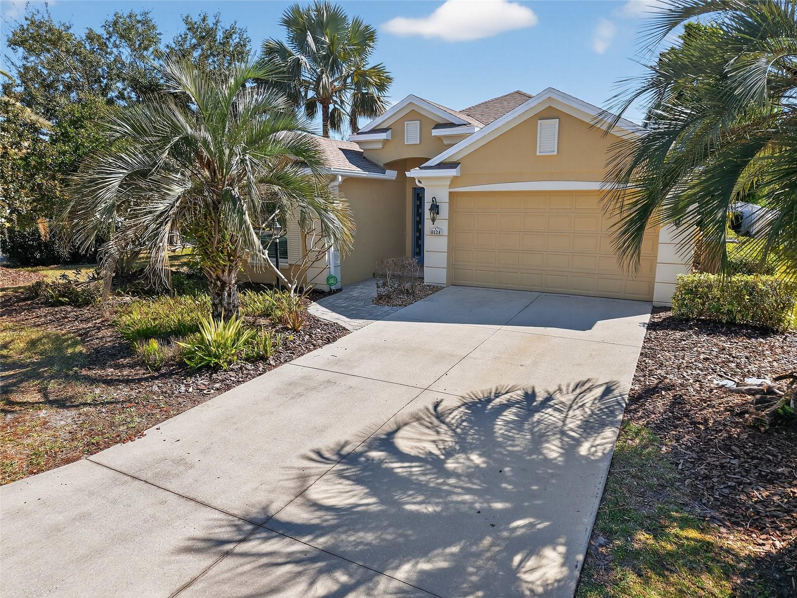 8124 Tabbystone Place, FL
